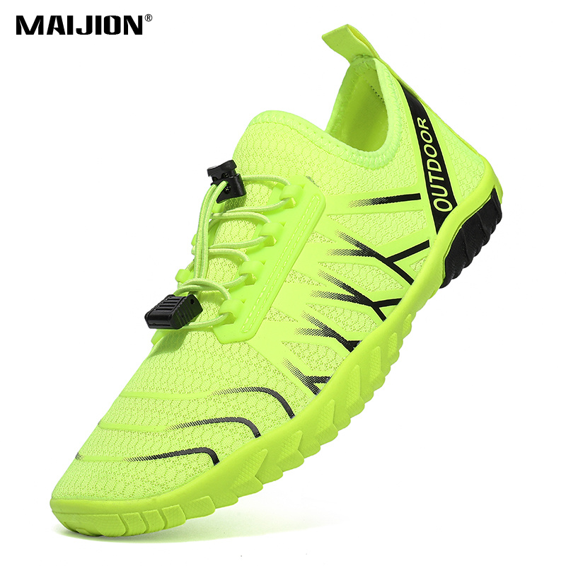Us Aquatic Sports - Quick Dry Beach Wading Sneakers Men