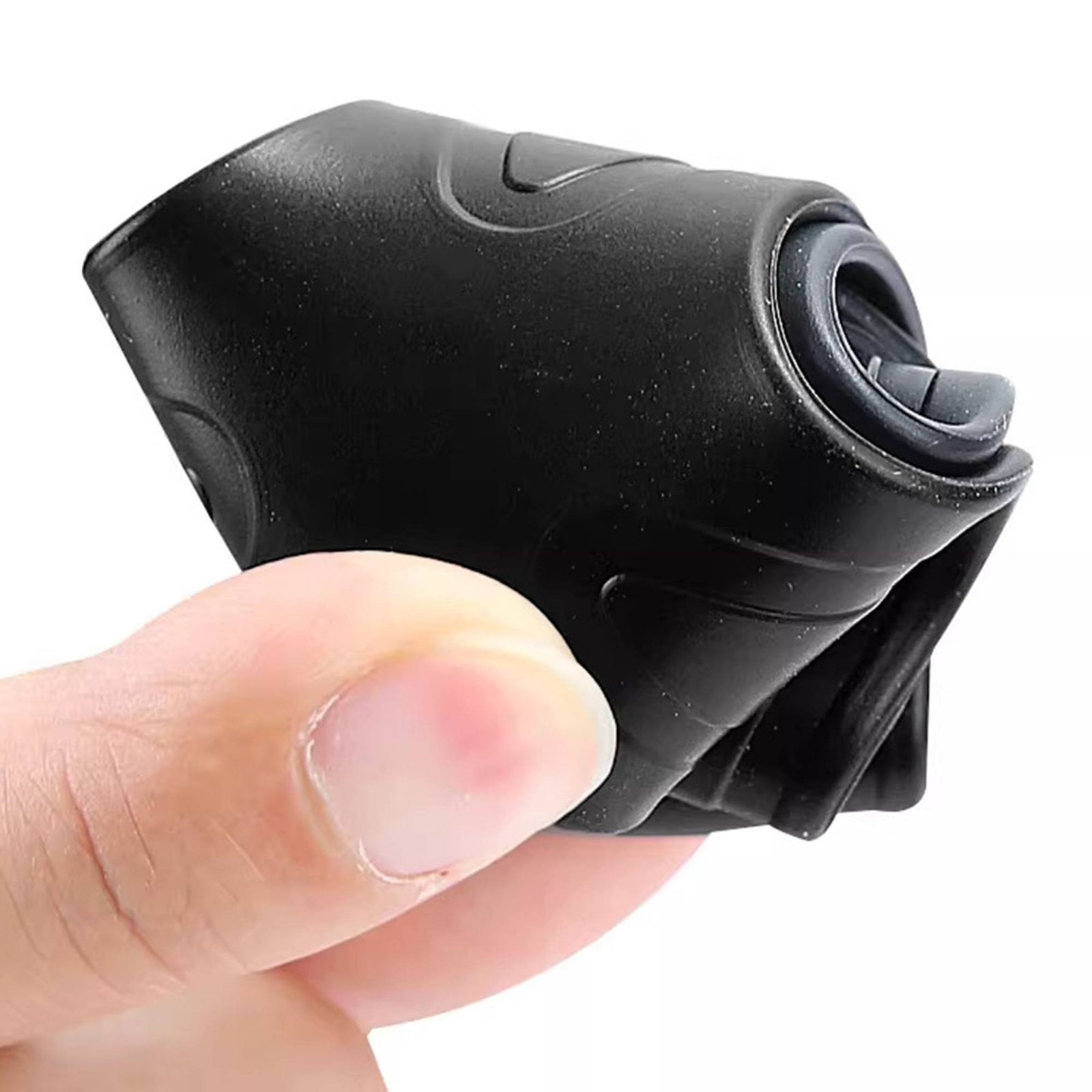 Us Aquatic Sports - Diving Fin Retainer Strap Elastic Silicone