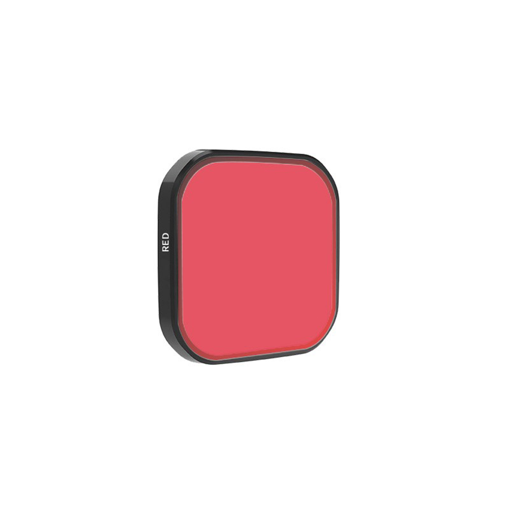 Aquatic Zone - Diving Filter for For Insta360 Pro