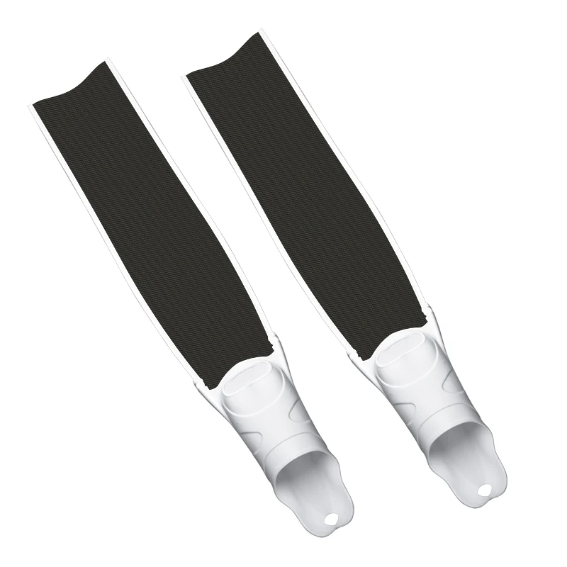 Fin Diving Blade - Factory Supply Carbon Fiber Fins Long
