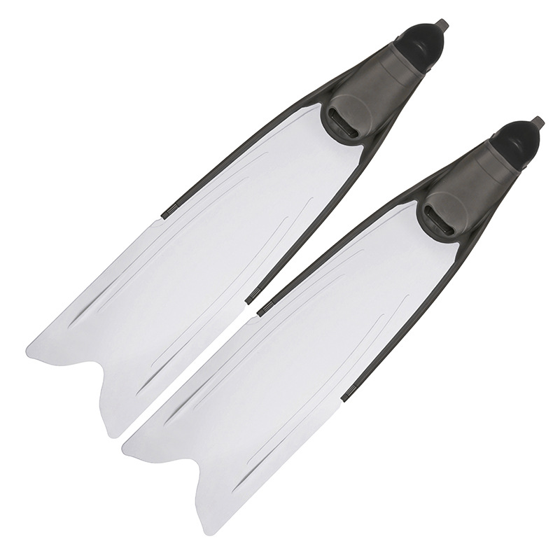 Fin Diving Blade - 2026 High Performance dive Monofin Carbon