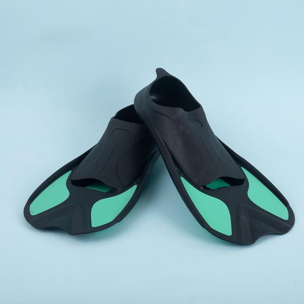 Diving Fins Swimming Training  - огляд і ціна Fin Diving Blade