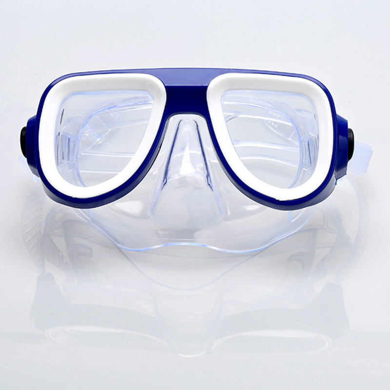 Adults Kids  Diving Goggle Mas - огляд і ціна Freediving Mask Set