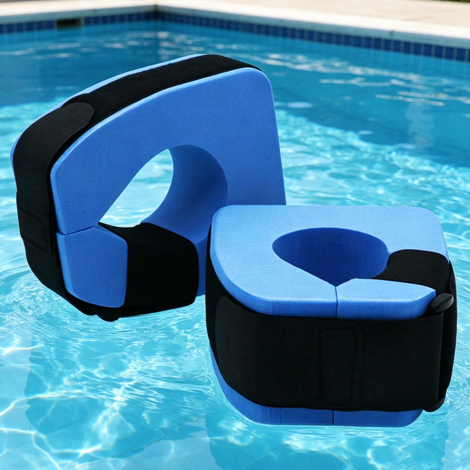 2pcs Foam Swimming Float Ring  - огляд і ціна Us Aquatic Sports