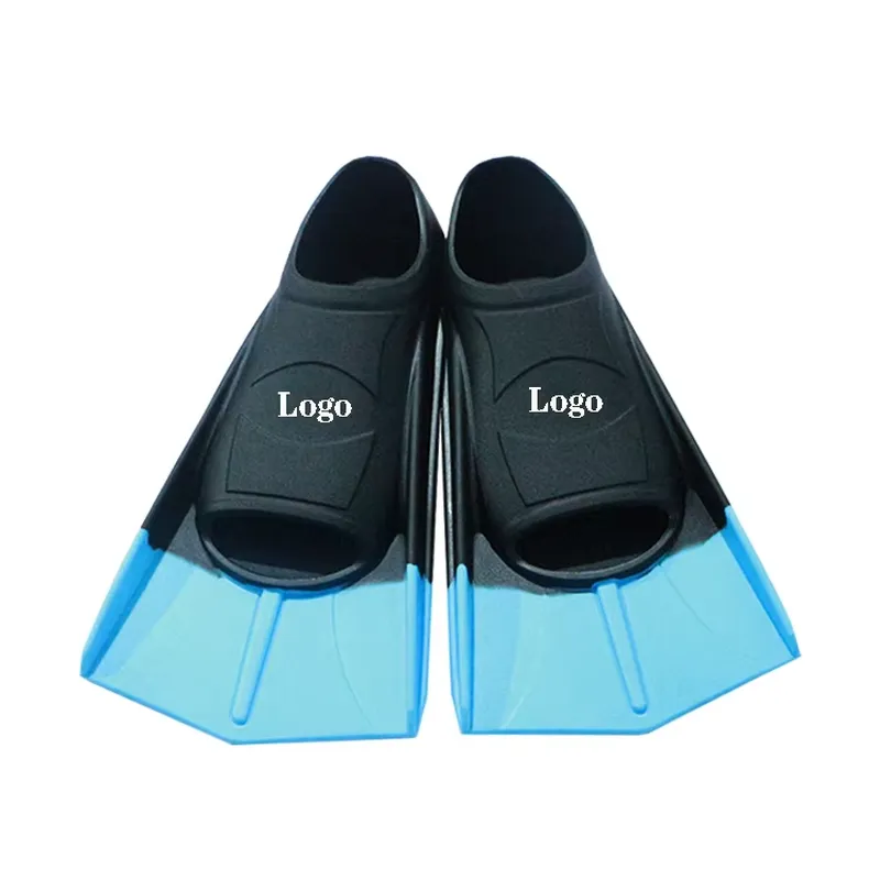 Professional Short Blade Silic - огляд і ціна Fin Diving Blade