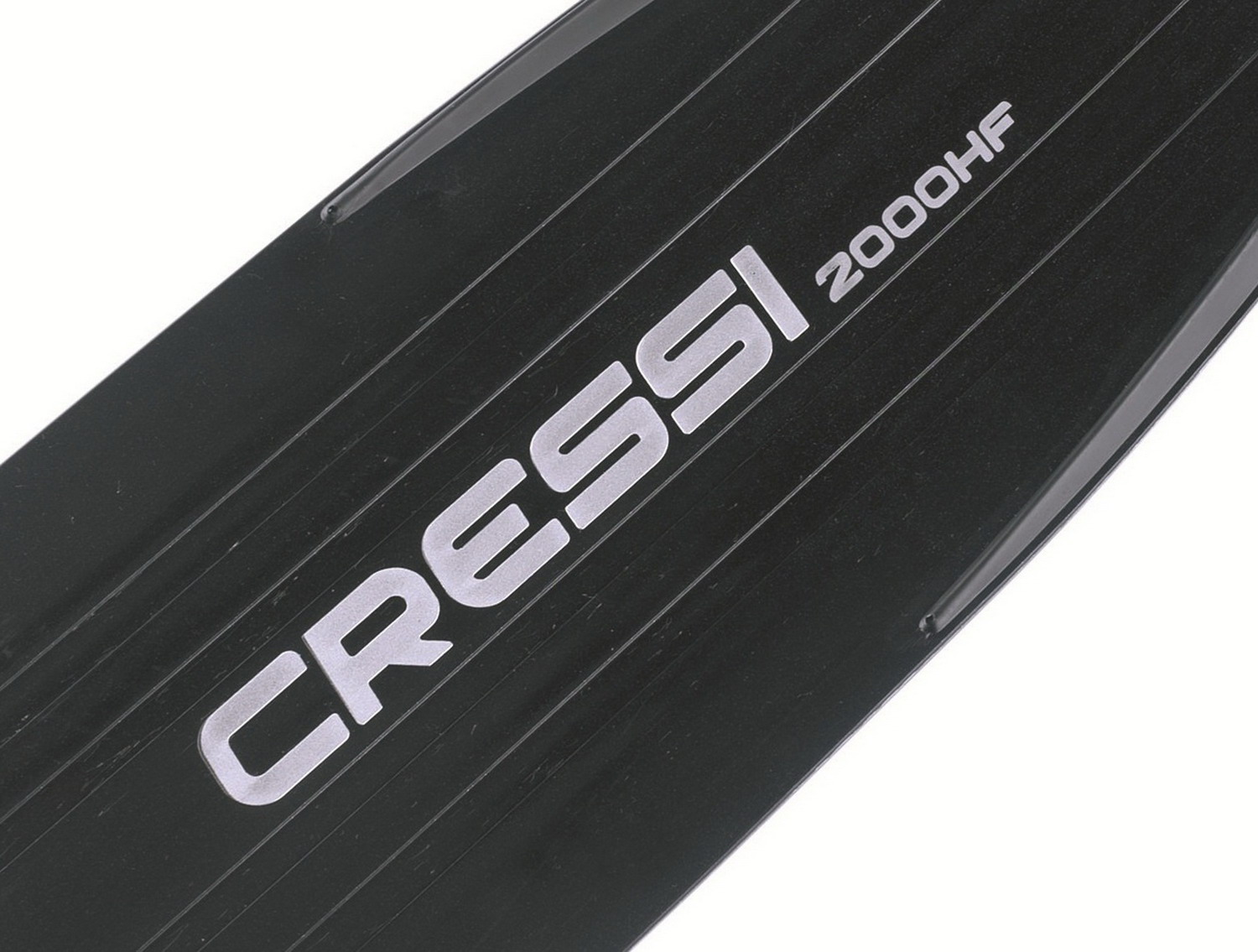 Cressi GARA 2000 HF Free Divin - огляд і ціна Fin Diving Blade
