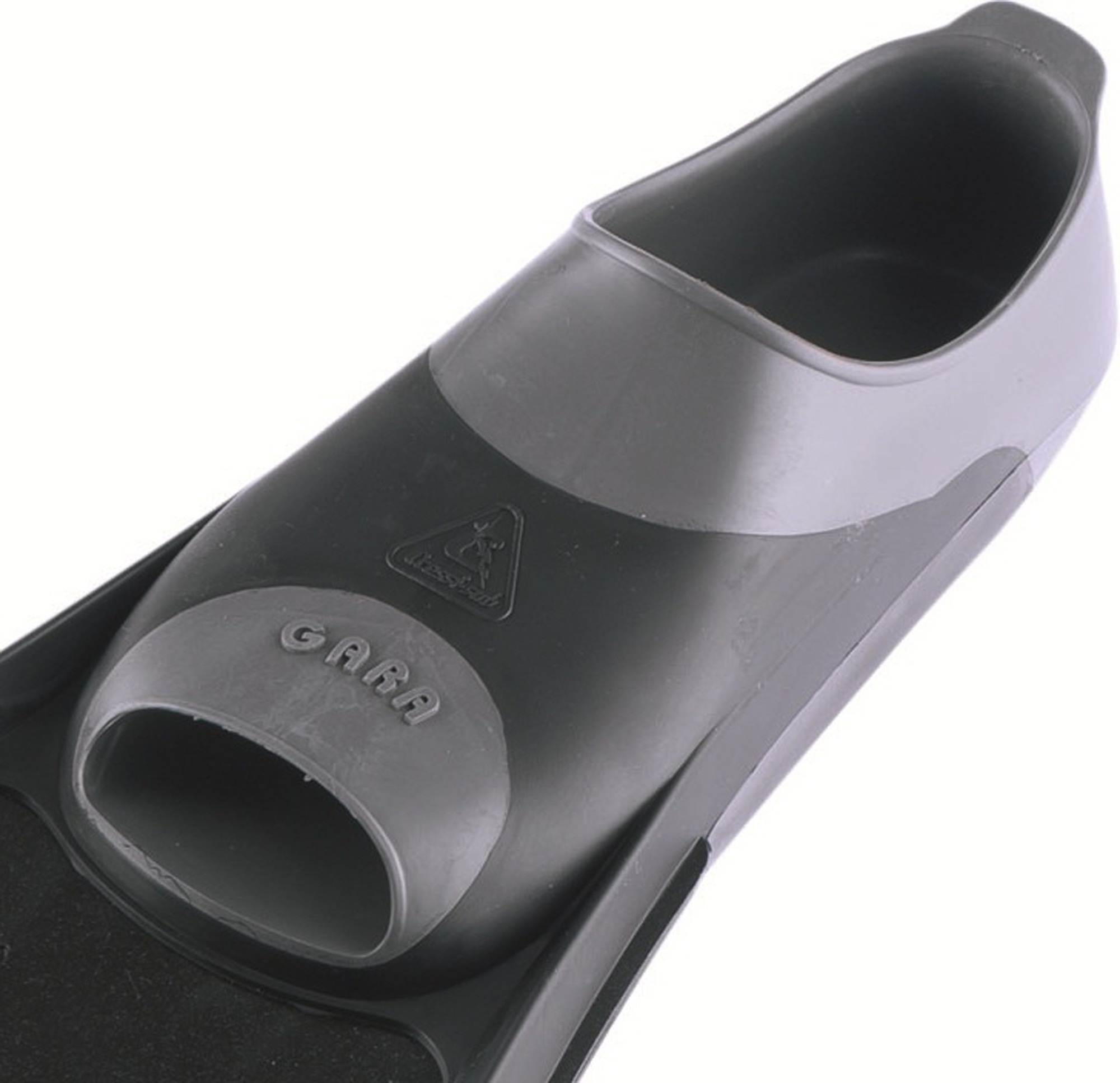 Cressi GARA 2000 HF Free Divin - огляд і ціна Fin Diving Blade