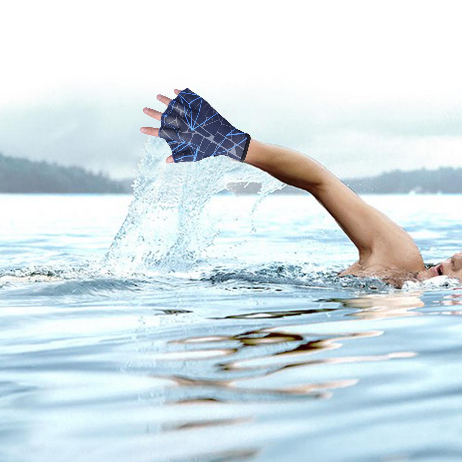 Professional Swimming Gloves U - огляд і ціна Us Aquatic Sports