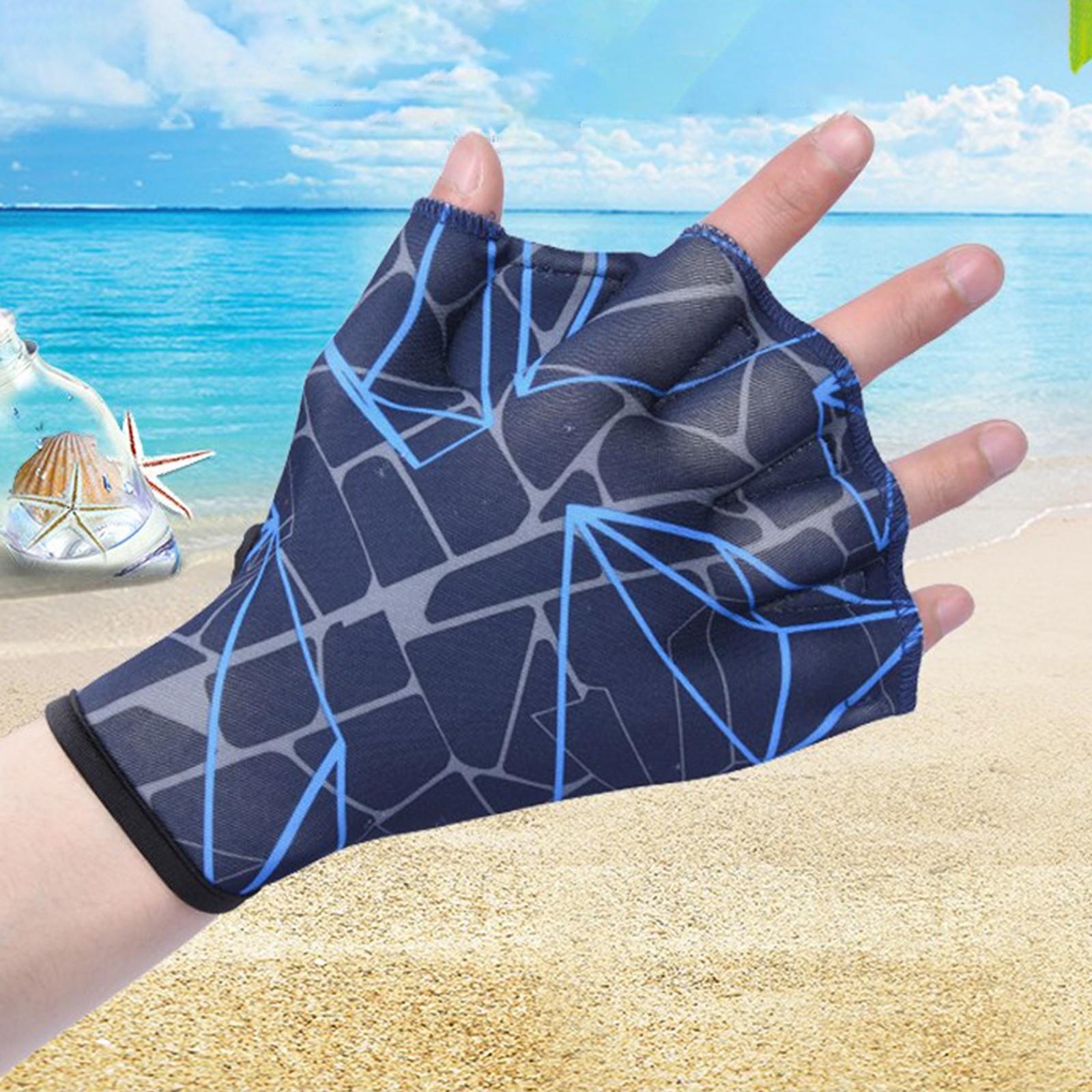Professional Swimming Gloves U - огляд і ціна Us Aquatic Sports