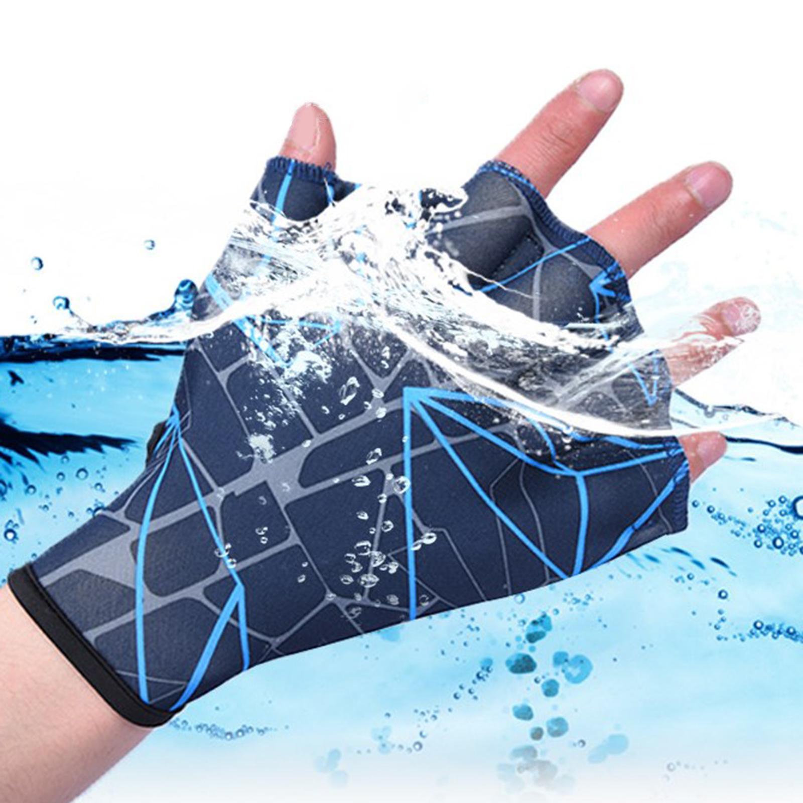 Professional Swimming Gloves U - огляд і ціна Us Aquatic Sports