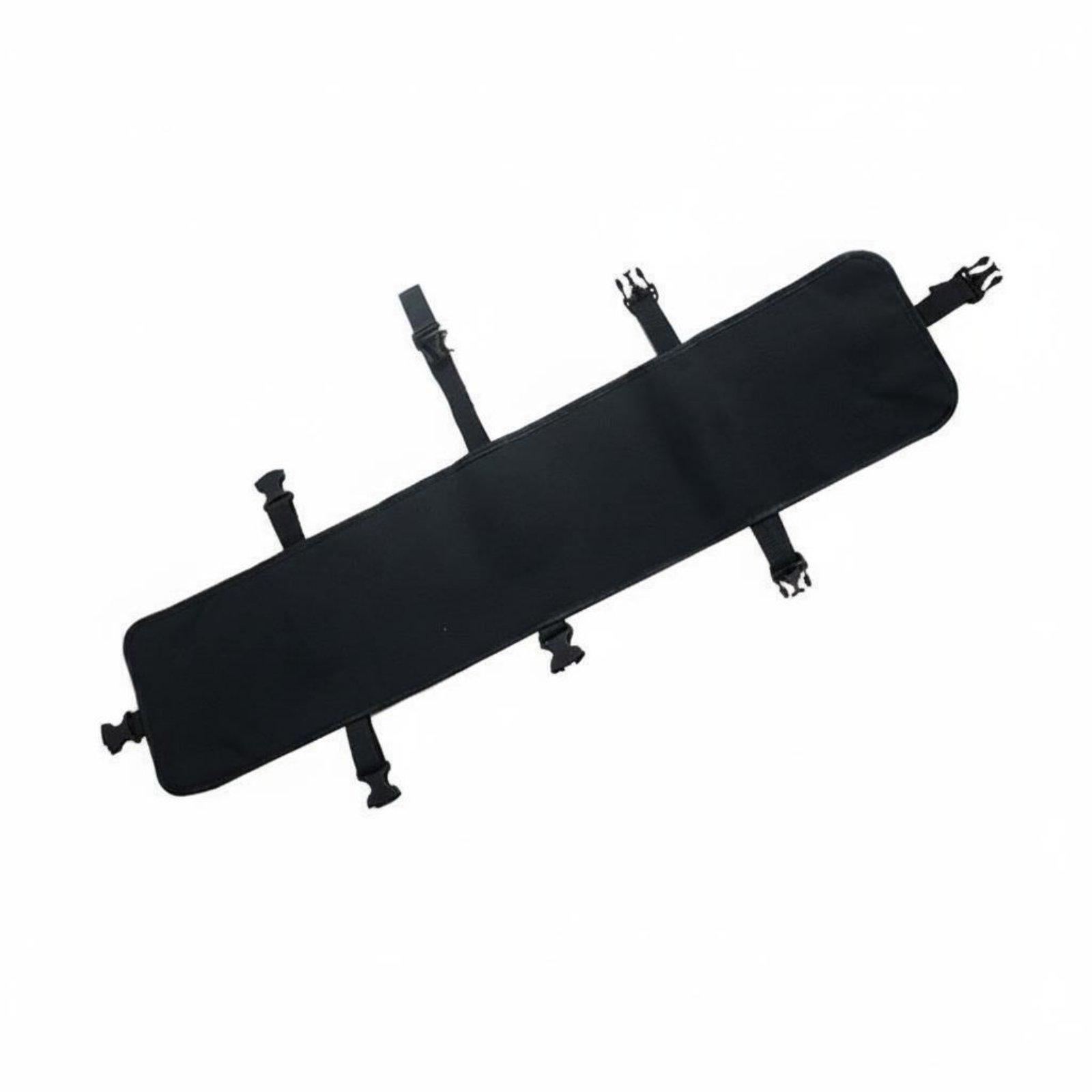 Diving Fins Carrier Long Blade - огляд і ціна Fin Diving Blade
