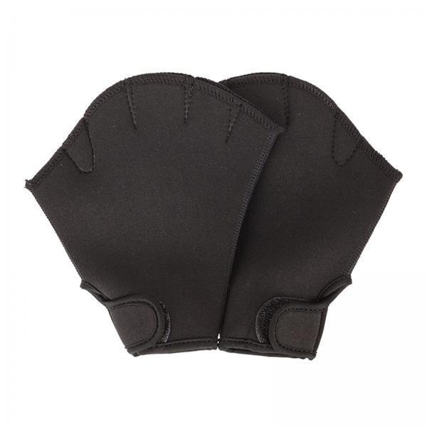 Nylon Webbed Swimming Gloves A - огляд і ціна Us Aquatic Sports