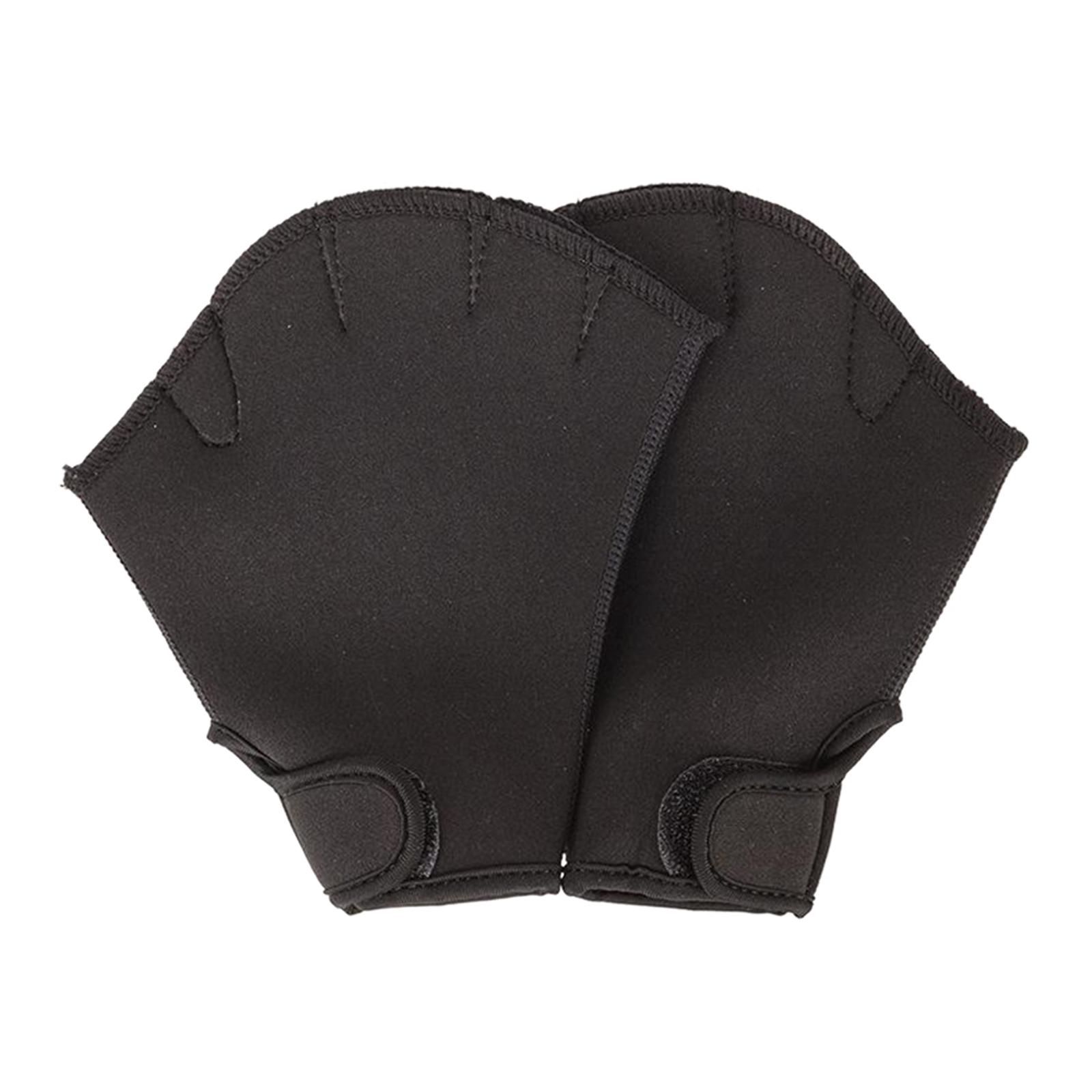 Nylon Webbed Swimming Gloves A - огляд і ціна Us Aquatic Sports