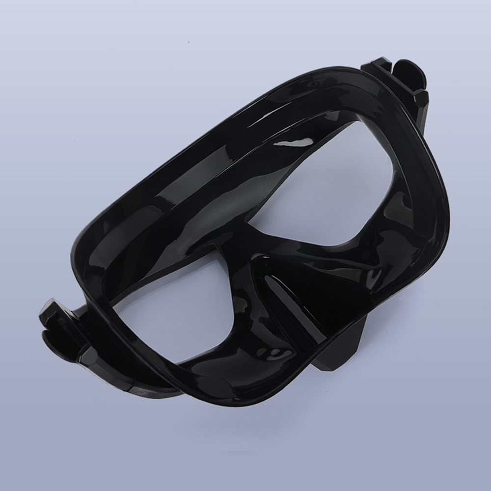 New Anti Fog High-Definition L - огляд і ціна Freediving Mask Set