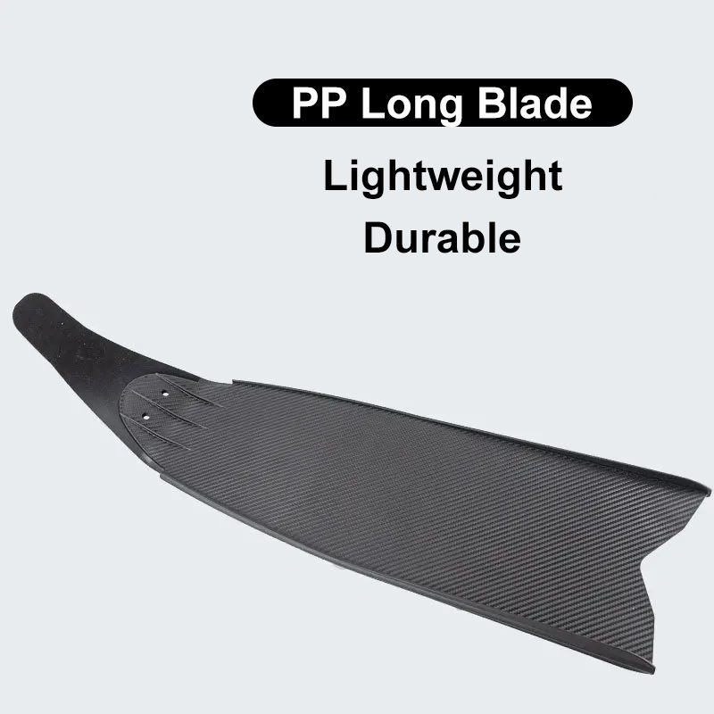 Professional Modular Free Divi - огляд і ціна Fin Diving Blade