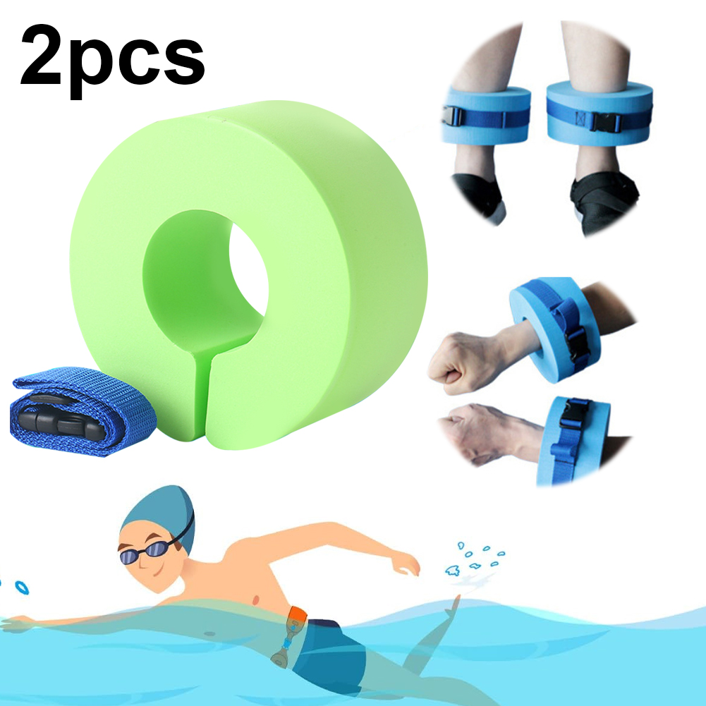 2/1pcs Foam Swimming Float Ri - огляд і ціна Us Aquatic Sports