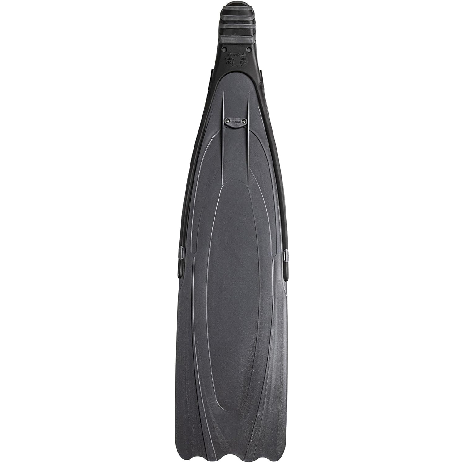 Cressi GARA MODULAR NERY Free  - огляд і ціна Fin Diving Blade