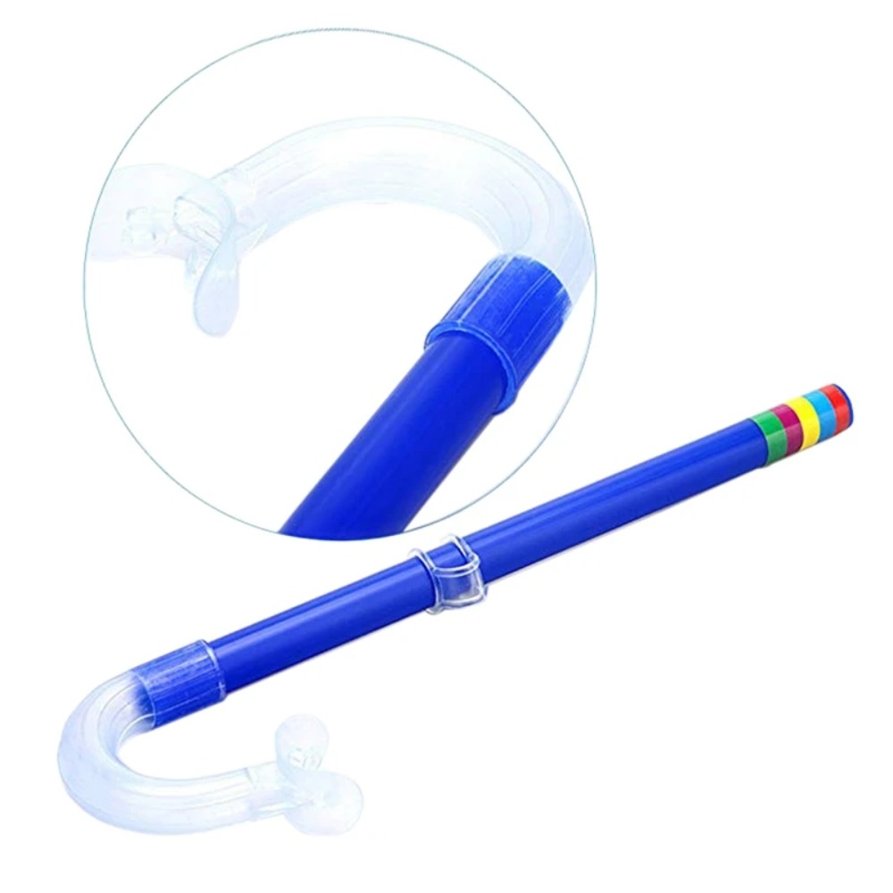 Kids Snorkel Set Scuba Snorkel - огляд і ціна Freediving Mask Set