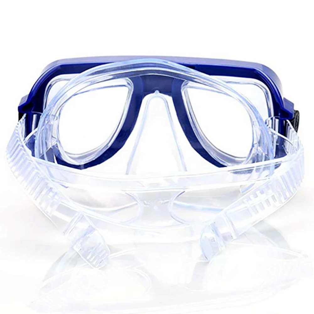 Kids Snorkel Set Scuba Snorkel - огляд і ціна Freediving Mask Set