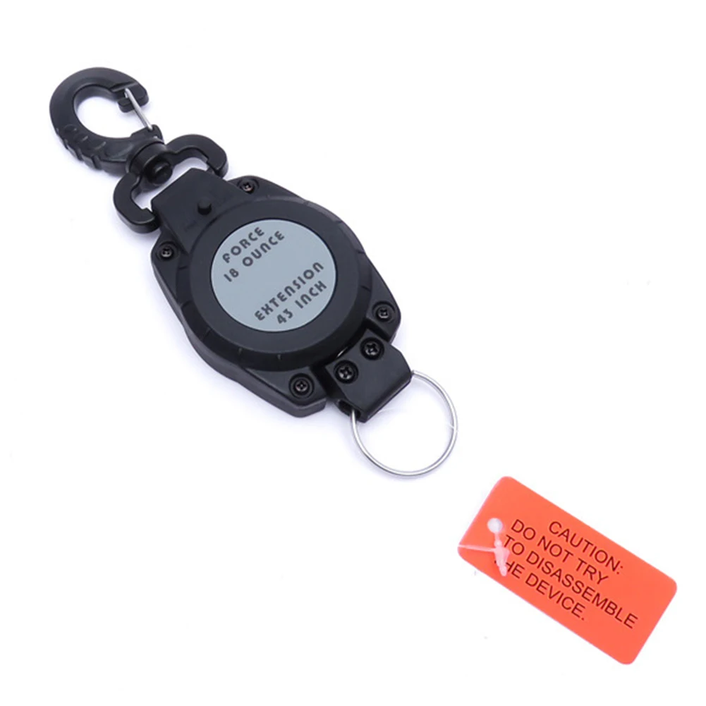 Diving Retractor Aquatic Sport - огляд і ціна Us Aquatic Sports