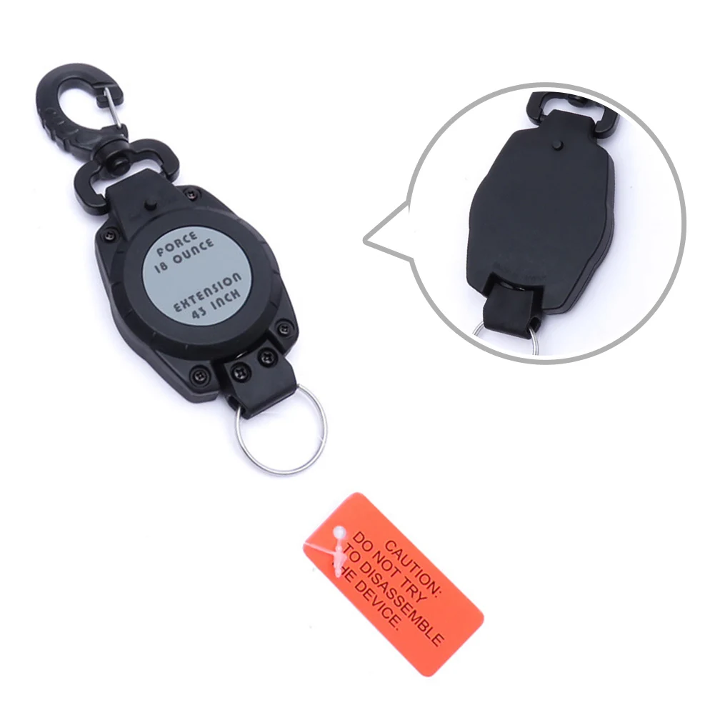 Diving Retractor Aquatic Sport - огляд і ціна Us Aquatic Sports