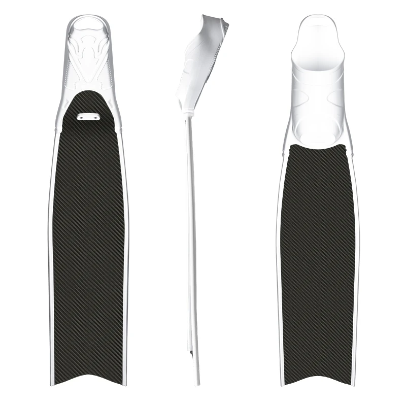 Factory Supply Carbon Fiber Fi - огляд і ціна Fin Diving Blade