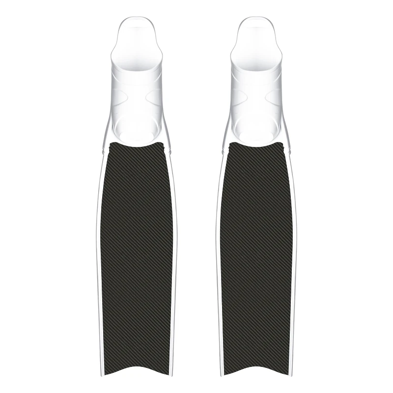 Factory Supply Carbon Fiber Fi - огляд і ціна Fin Diving Blade