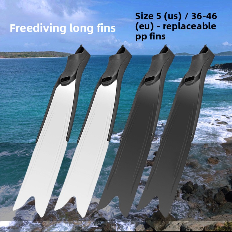 2026 High Performance dive Mon - огляд і ціна Fin Diving Blade