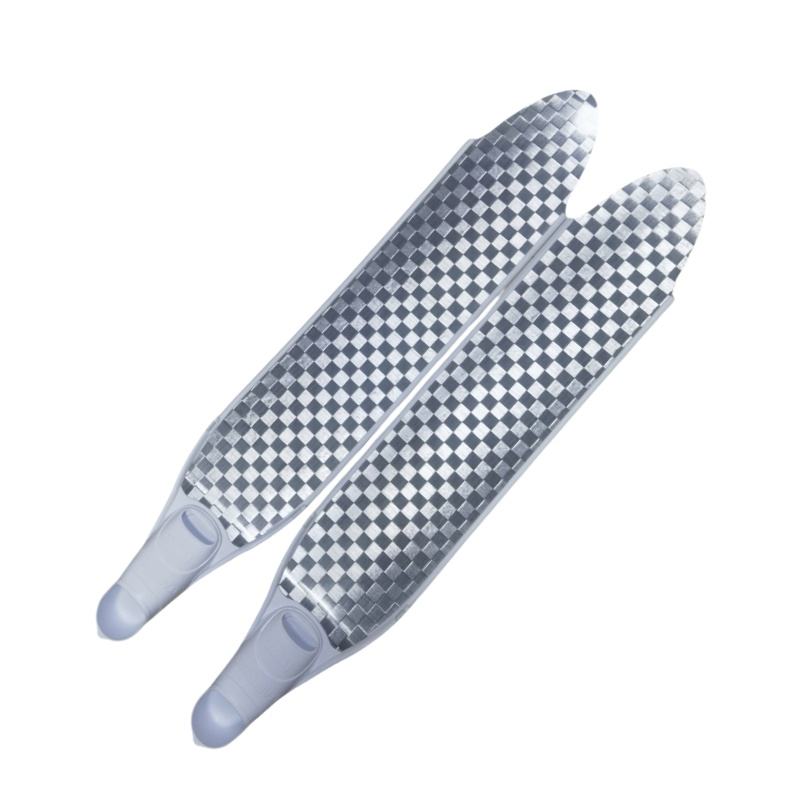 High Quality Professional Carb - огляд і ціна Fin Diving Blade