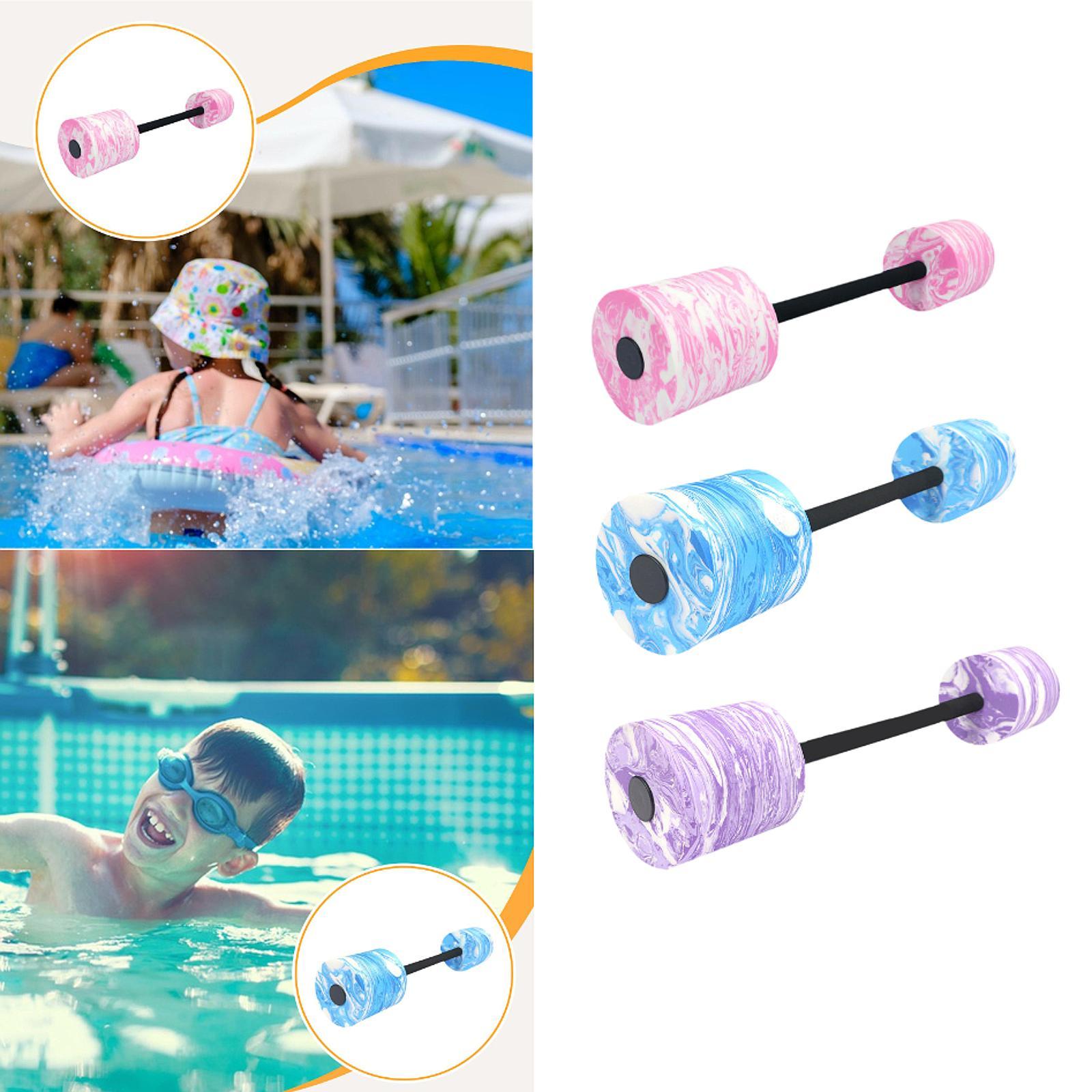 Resistance Aquatic Dumbbell Po - огляд і ціна Us Aquatic Sports