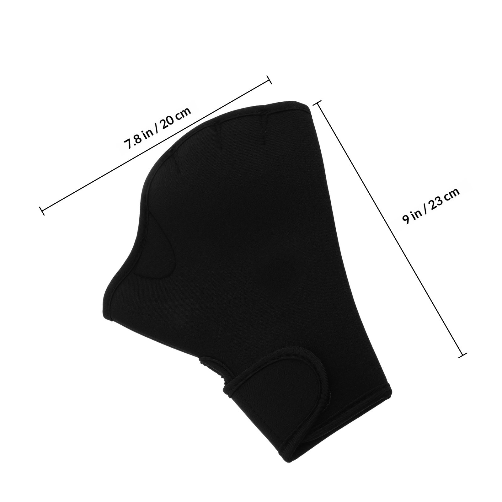 1Pair Aquatic Fitness Swim Glo - огляд і ціна Us Aquatic Sports