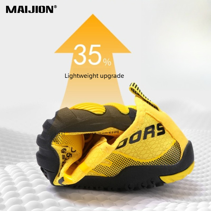 Lightweight Non-slip Wading Sh - огляд і ціна Us Aquatic Sports