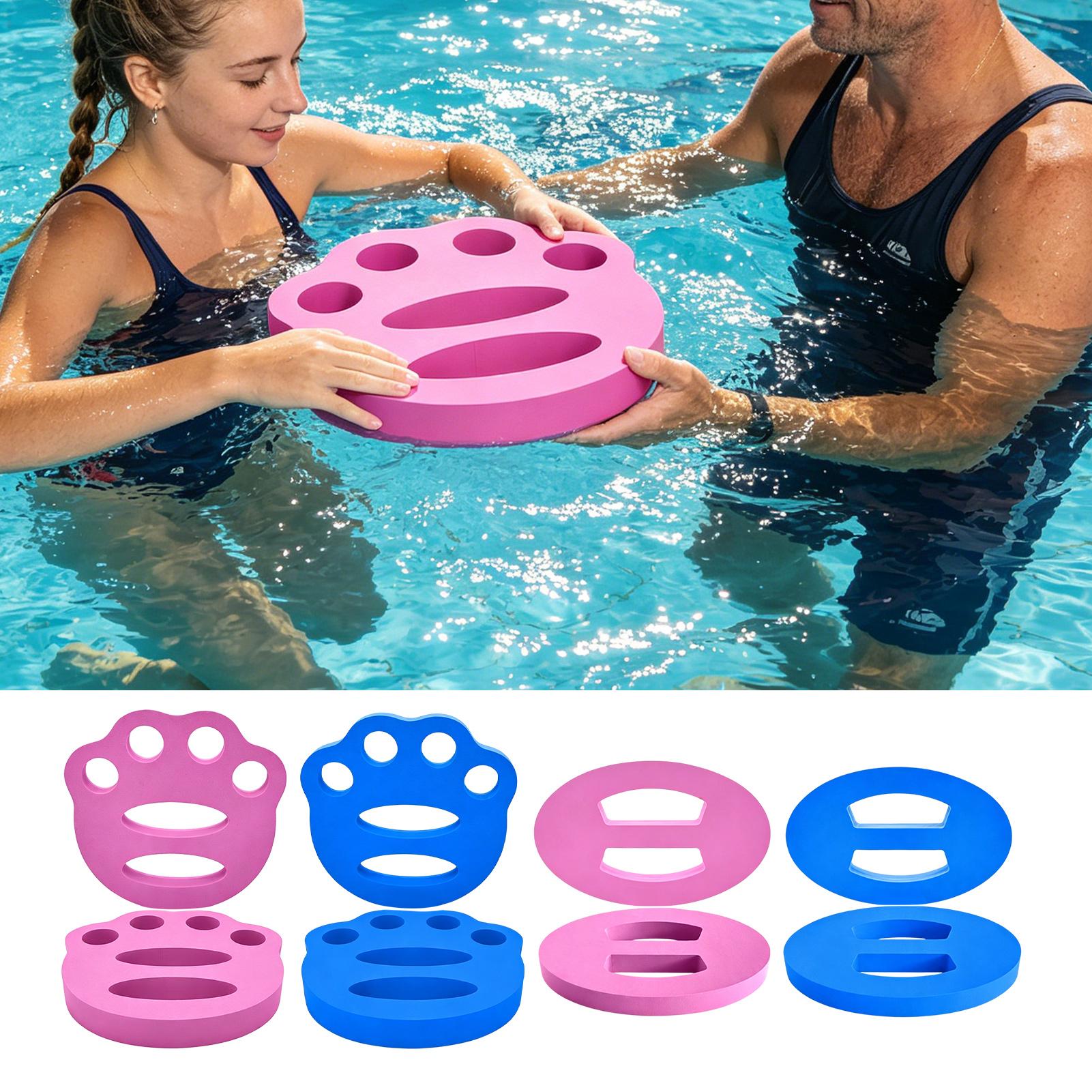 Handheld Aquatic Ergonomic Foa - огляд і ціна Us Aquatic Sports