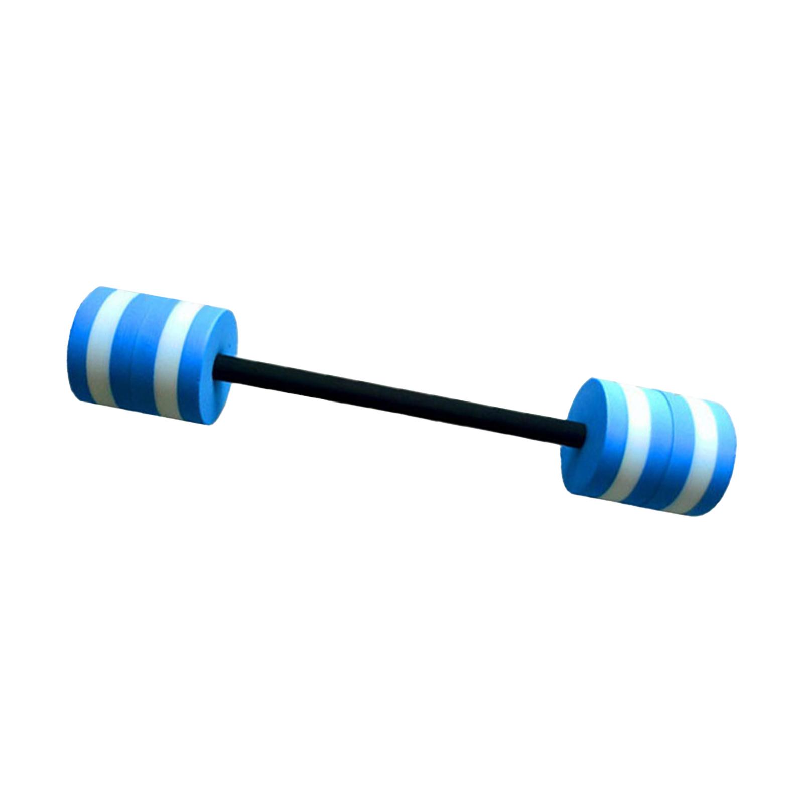 Pool Swimming Barbell Accessor - огляд і ціна Us Aquatic Sports