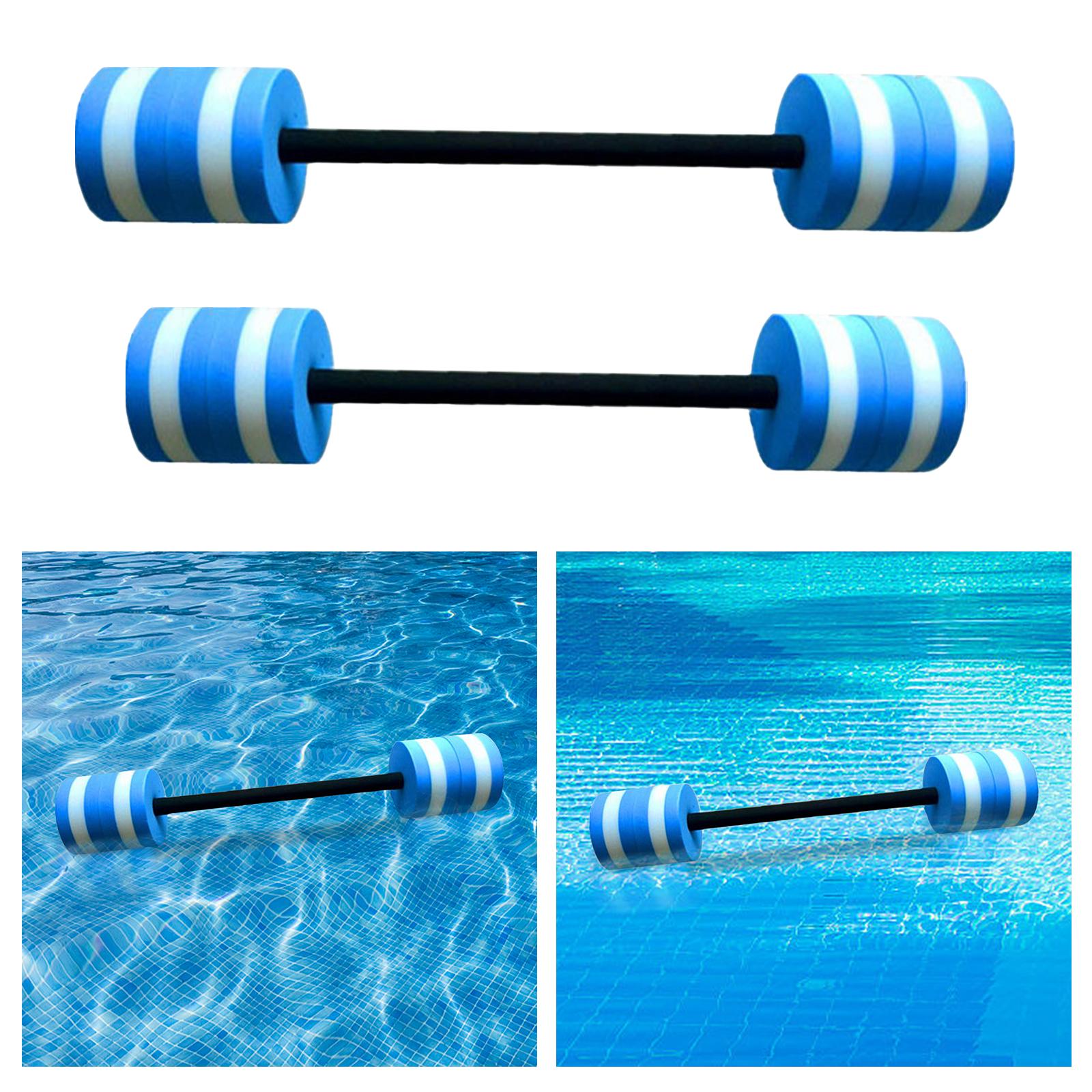 Pool Swimming Barbell Accessor - огляд і ціна Us Aquatic Sports