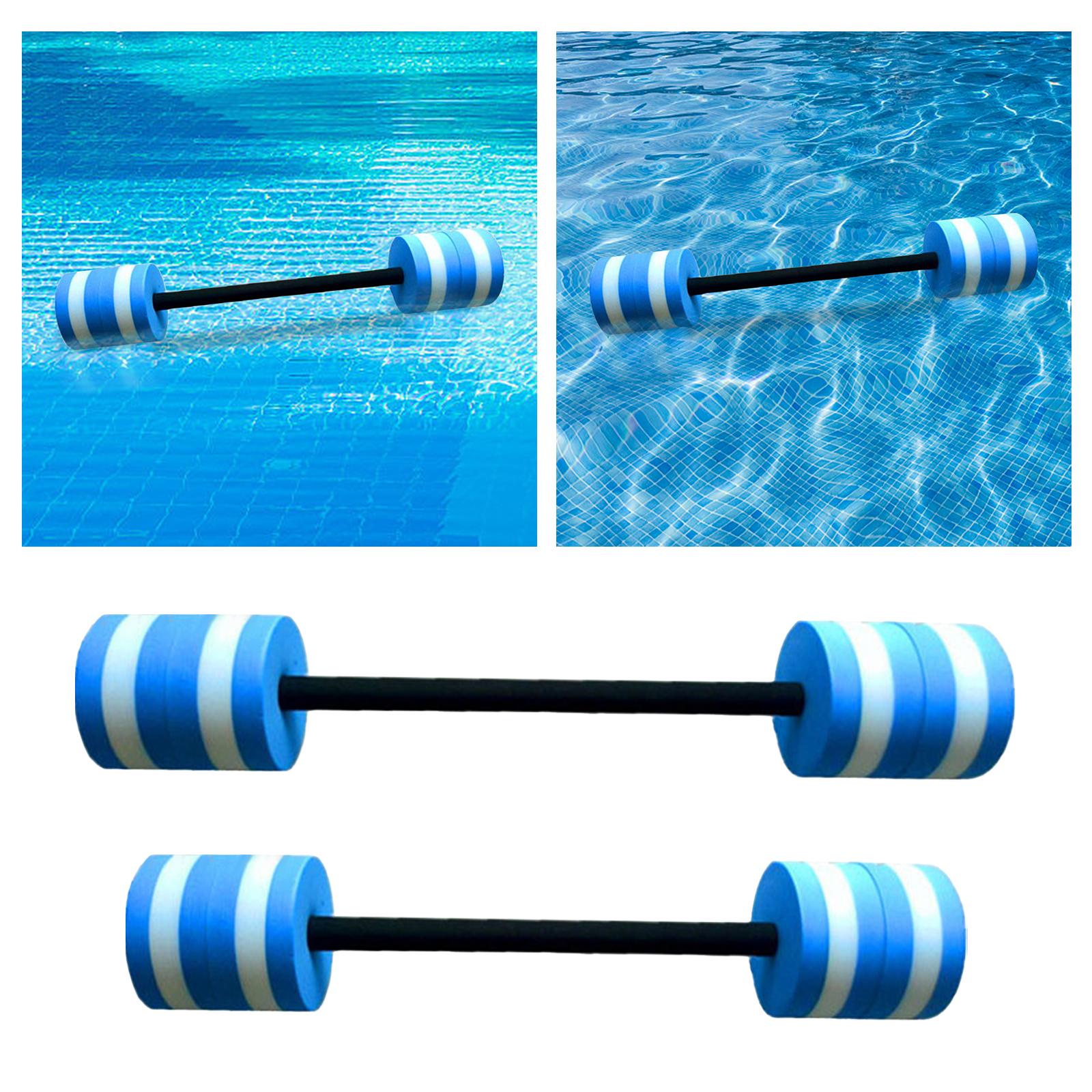 Pool Swimming Barbell Accessor - огляд і ціна Us Aquatic Sports
