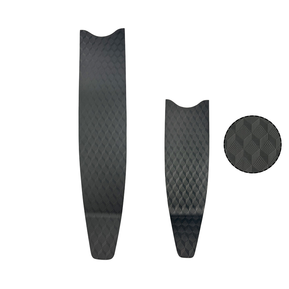 Professional Training Carbon F - огляд і ціна Fin Diving Blade