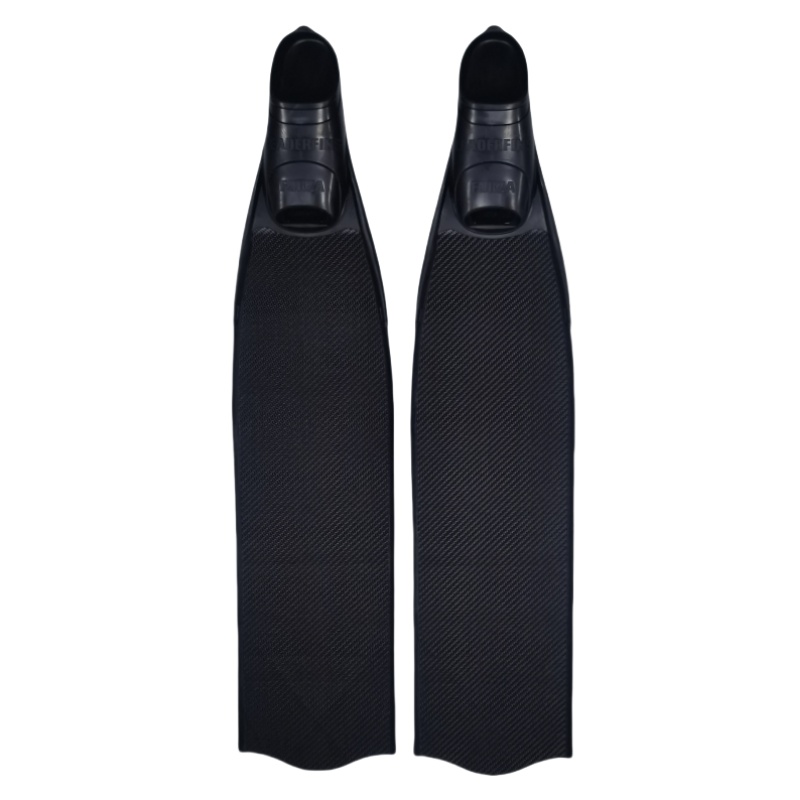 A set of carbon fiber long bla - огляд і ціна Fin Diving Blade