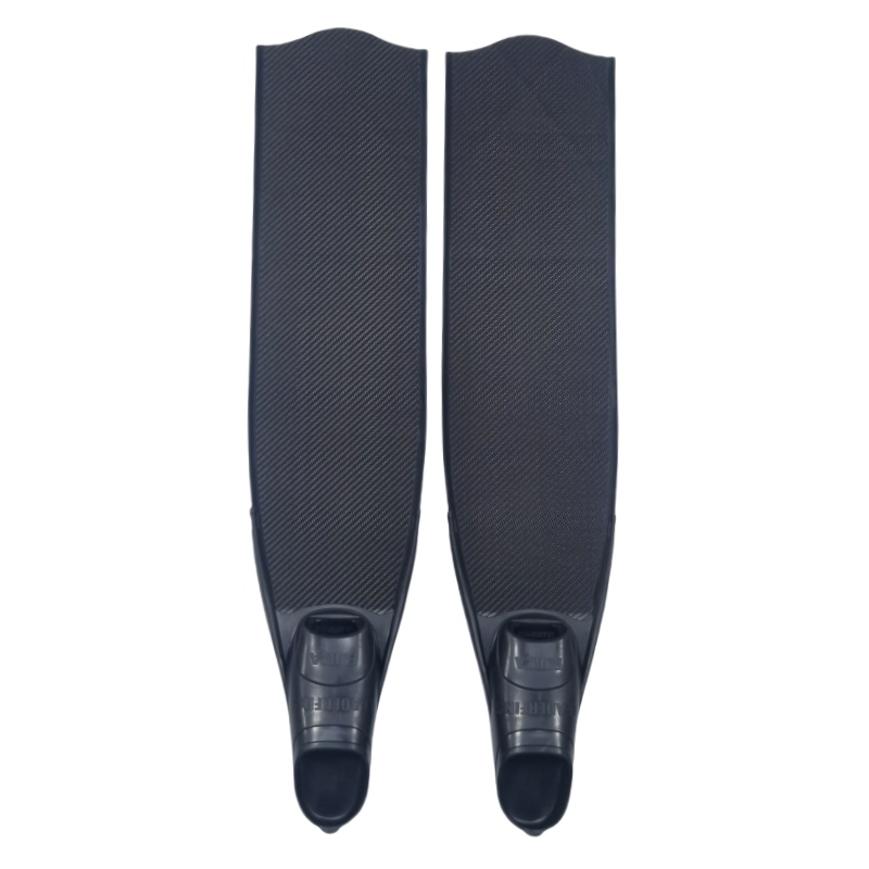 A set of carbon fiber long bla - огляд і ціна Fin Diving Blade