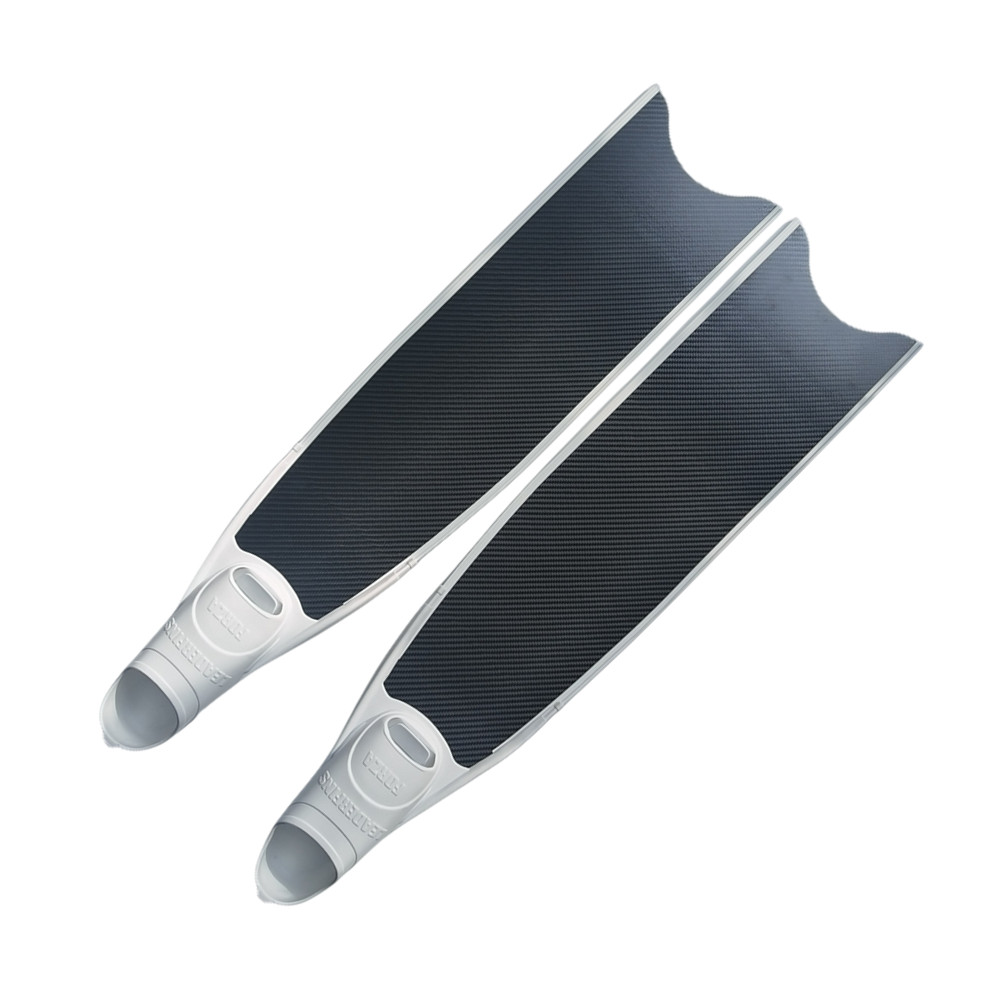 A set of carbon fiber long bla - огляд і ціна Fin Diving Blade