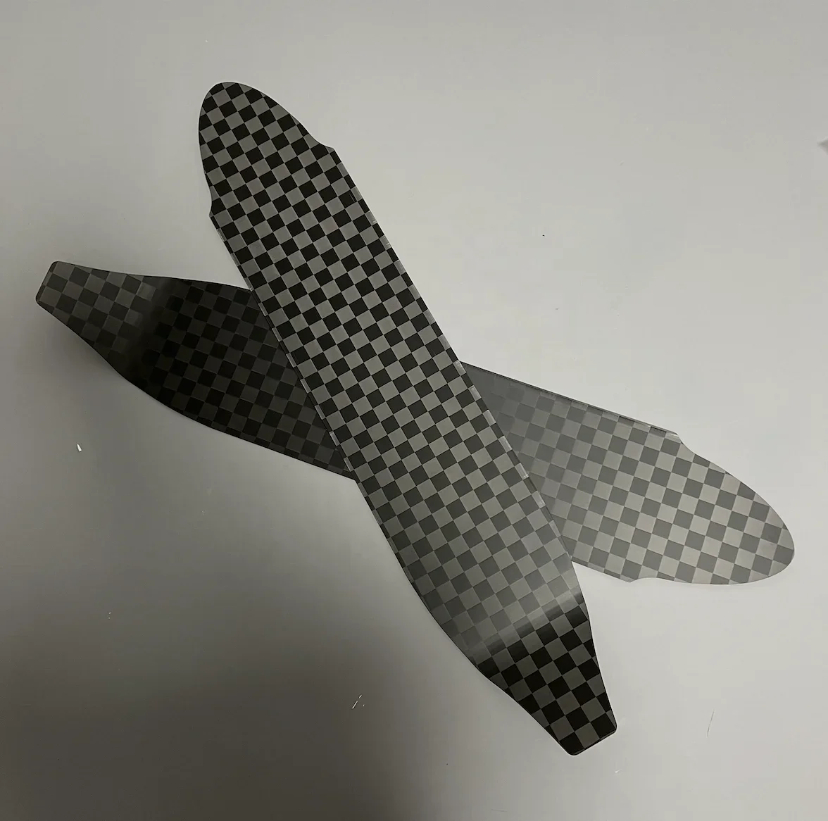 Factory Carbon Fiber Blade Div - огляд і ціна Fin Diving Blade