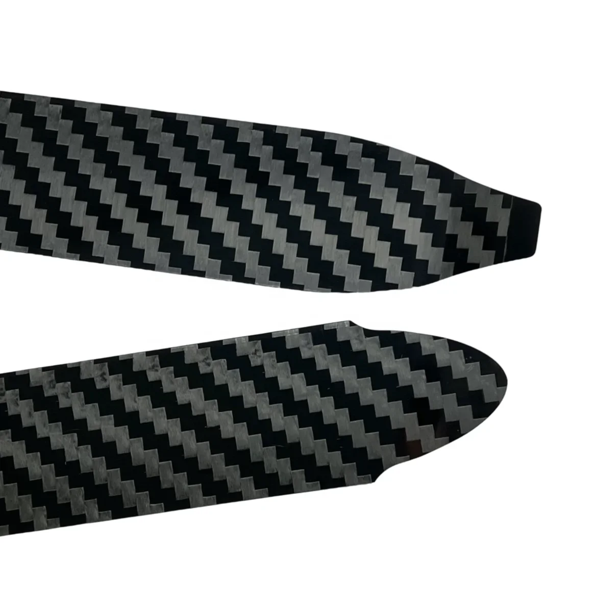 Factory Carbon Fiber Blade Div - огляд і ціна Fin Diving Blade