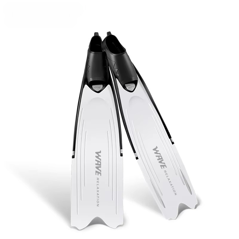 New Design Carbon Freediving F - огляд і ціна Fin Diving Blade