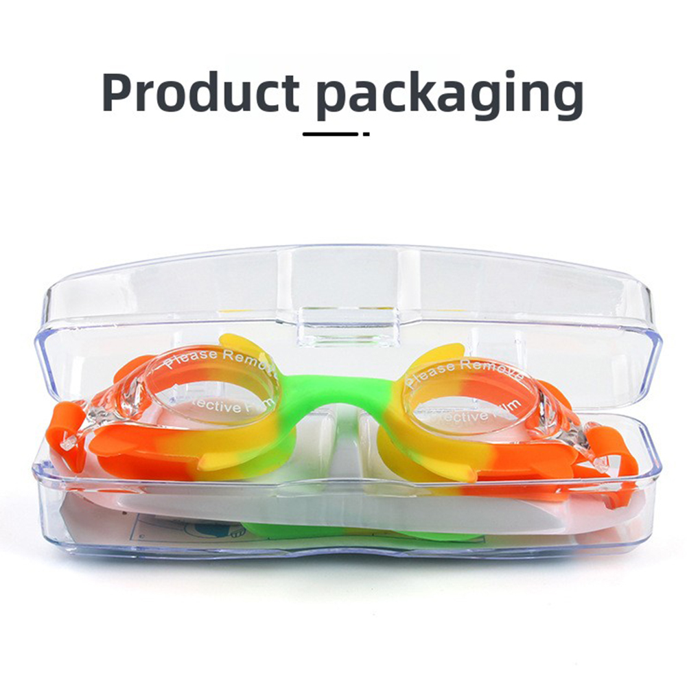 Children's Swimming Goggles,Bo - огляд і ціна Us Aquatic Sports