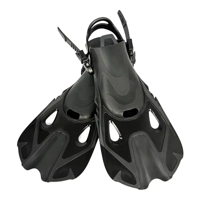 Lightweight Short Adjustable T - огляд і ціна Fin Diving Blade