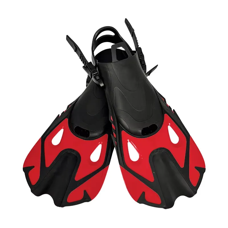 Lightweight Short Adjustable T - огляд і ціна Fin Diving Blade