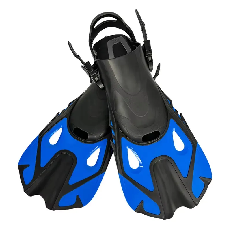 Lightweight Short Adjustable T - огляд і ціна Fin Diving Blade